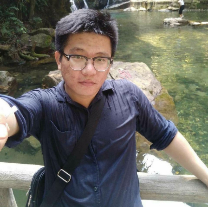 隔壁汪叔叔的第一张照片--丽水相亲服务中心