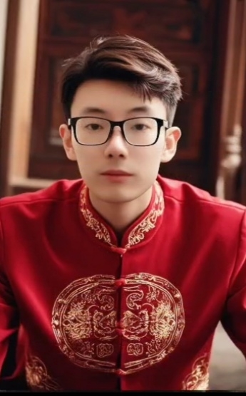 吐泡泡的小鱼的第二张照片--丽水相亲服务中心