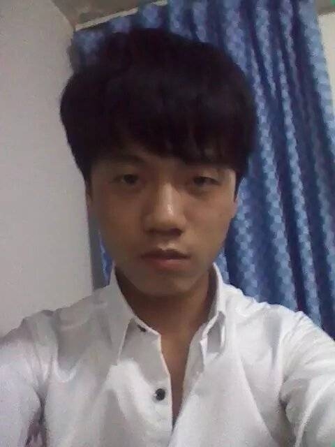 凌轩的第一张照片--丽水相亲服务中心