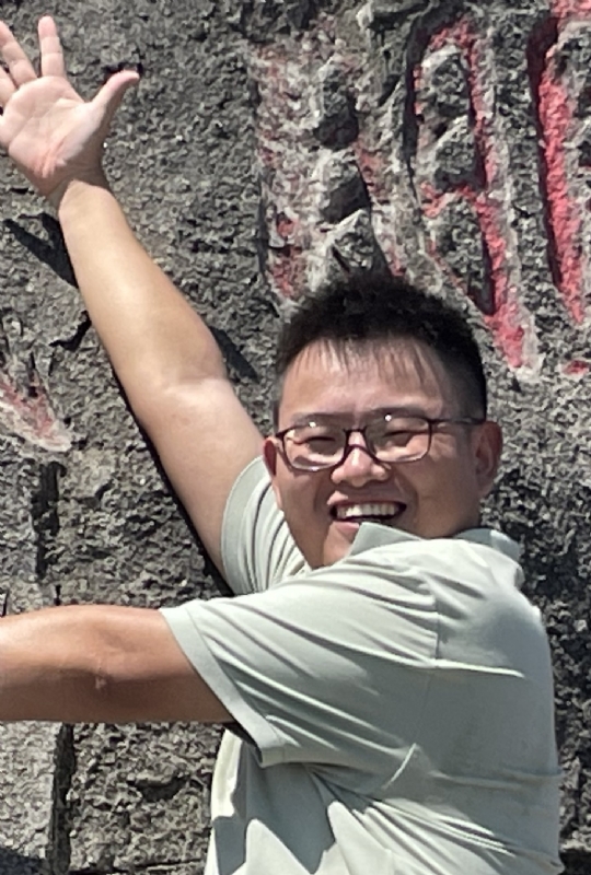 惜福9的第一张照片--丽水相亲服务中心