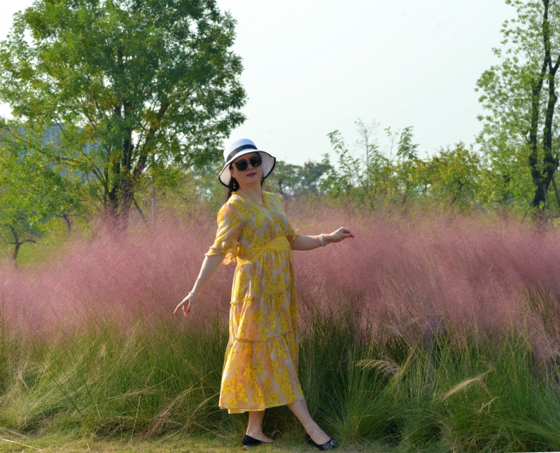 阿红的第一张照片--丽水相亲服务中心