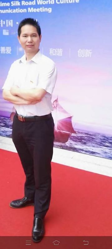 玉树临风的第一张照片--丽水相亲服务中心