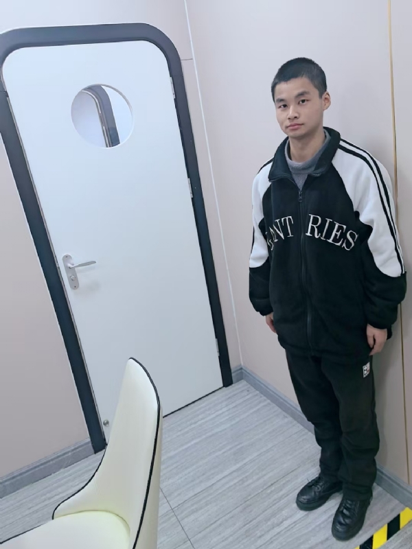 海中的星空的第一张照片--丽水相亲服务中心