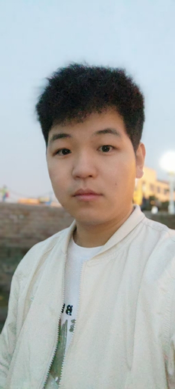 随缘的第一张照片--丽水相亲服务中心