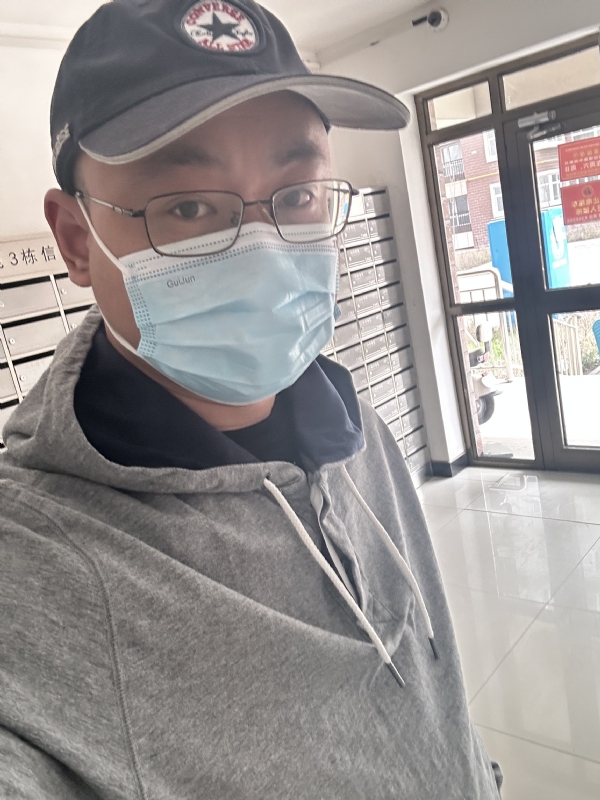 冰的第一张照片--丽水相亲服务中心