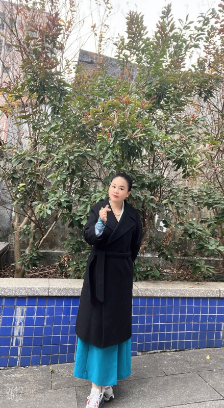 随遇而安的第一张照片--丽水相亲服务中心