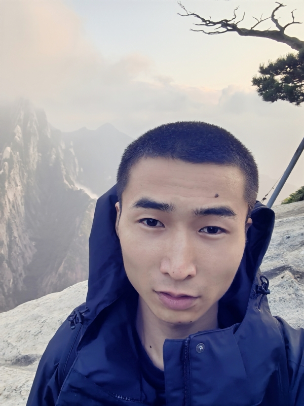 汪先生的第一张照片--丽水相亲服务中心