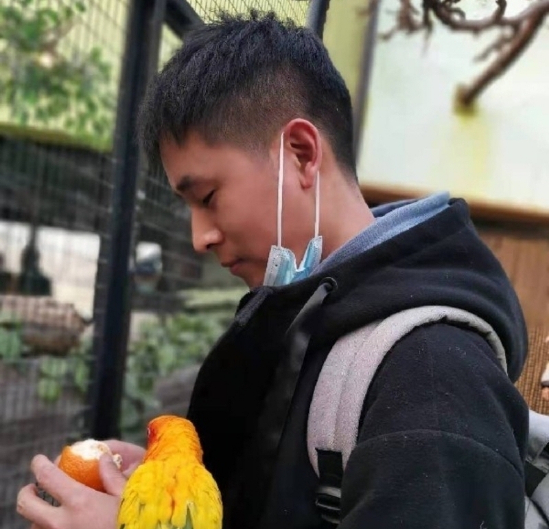 烟火年年的第一张照片--丽水相亲服务中心