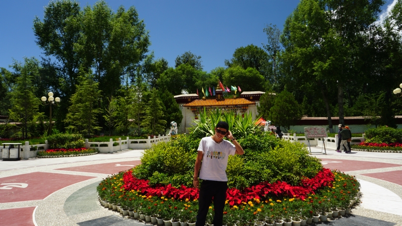 阿龙设计师的第四张照片--丽水相亲服务中心