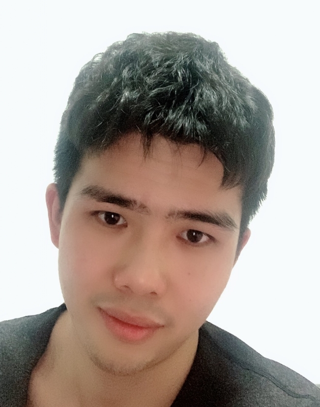 阿龙设计师的第七张照片--丽水相亲服务中心