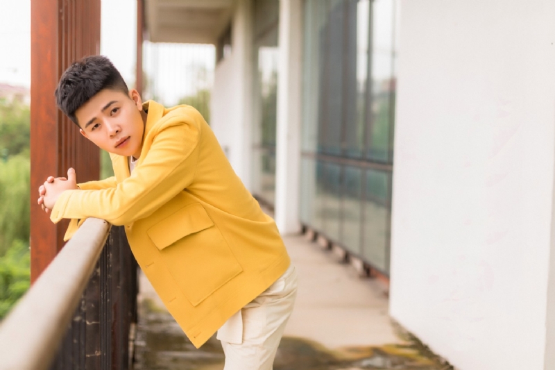 小付吖的第一张照片--丽水相亲服务中心