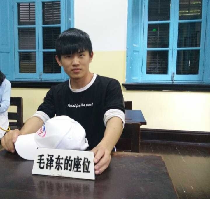 Nian的第一张照片--丽水相亲服务中心