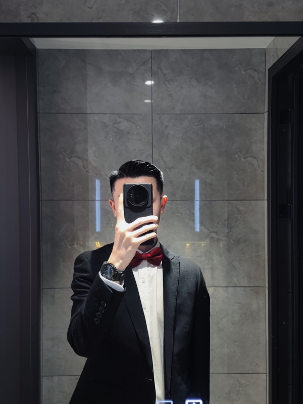 没事儿早点睡的第一张照片--丽水相亲服务中心