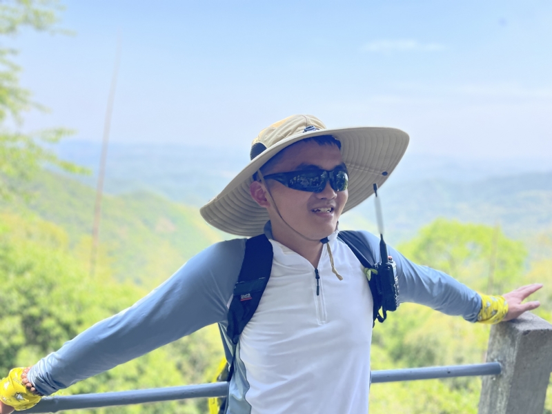 小鱼儿的第一张照片--丽水相亲服务中心