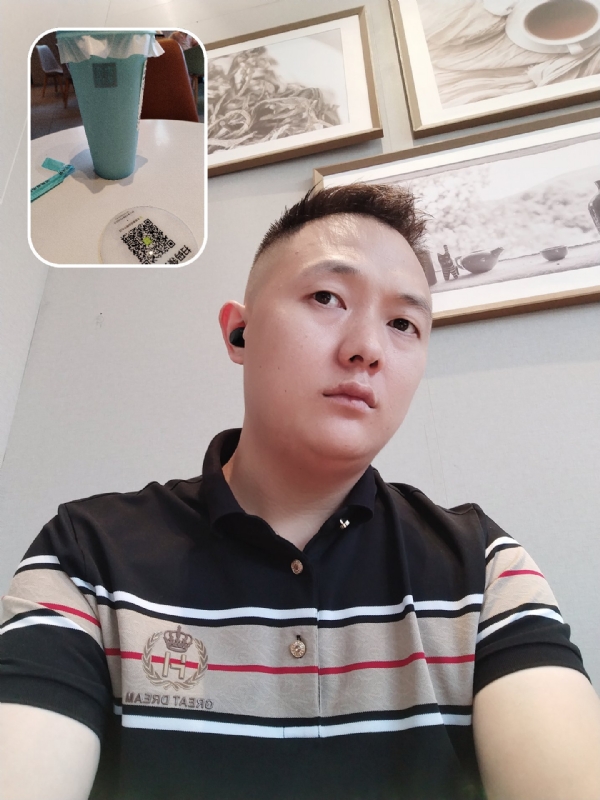 知心大哥哥的第二张照片--丽水相亲服务中心