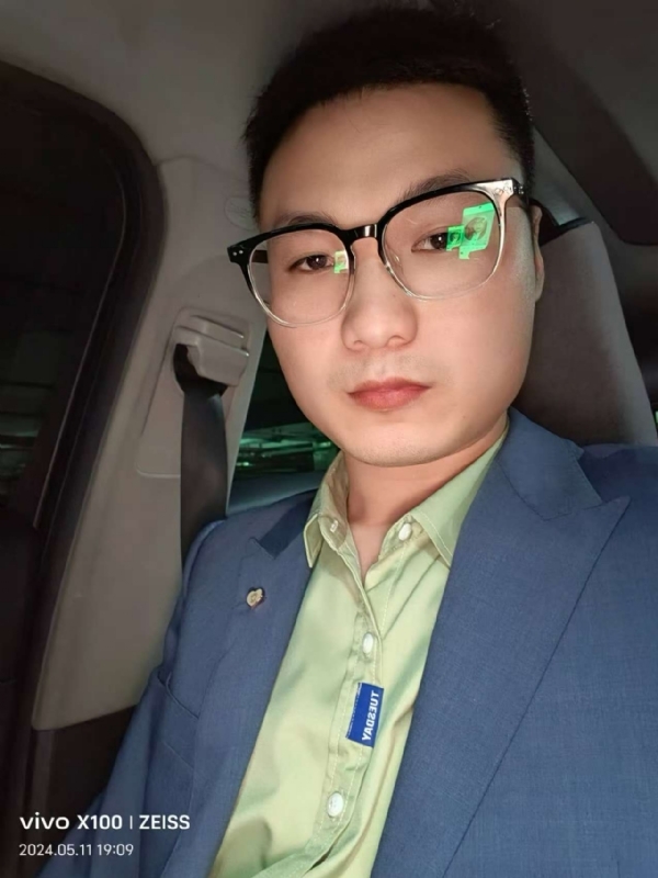 东东的第二张照片--丽水相亲服务中心