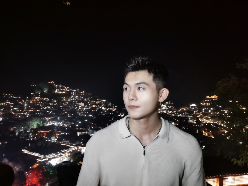 Chen的第一张照片--丽水相亲服务中心