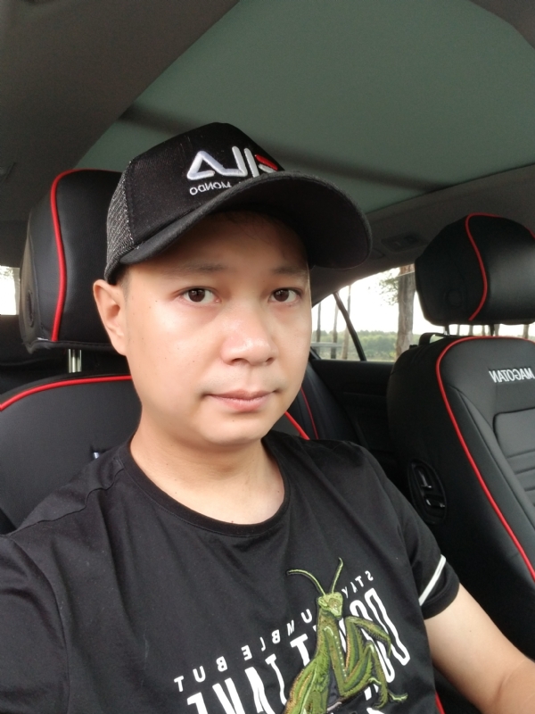 虎一的第一张照片--丽水相亲服务中心