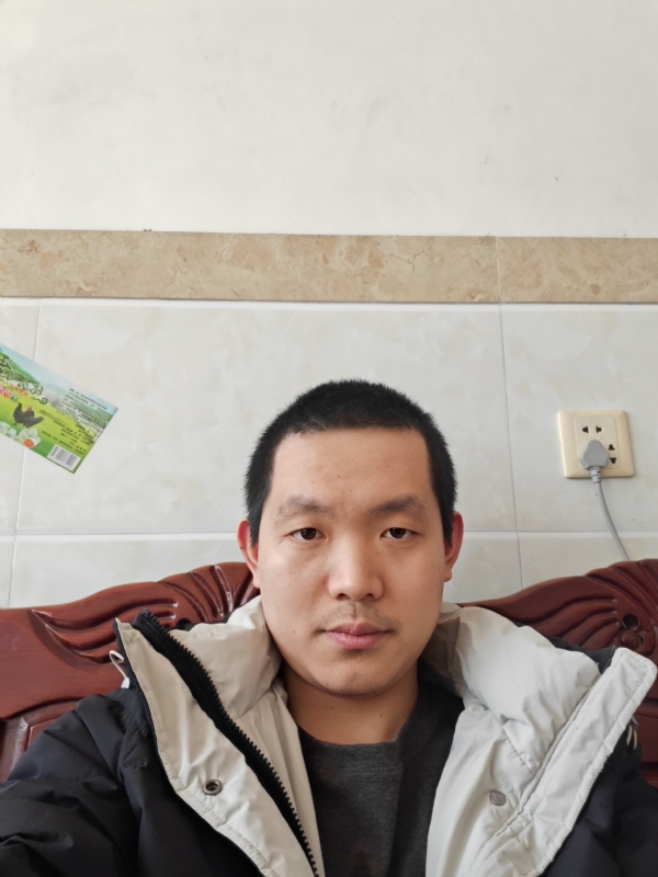 我废物谁要我养我的第一张照片--丽水相亲服务中心