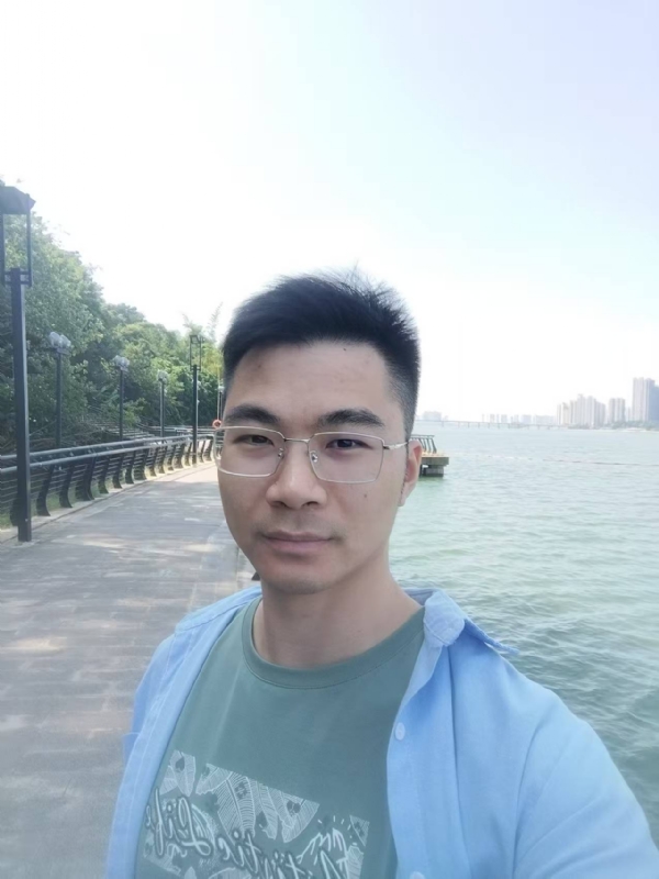 海洲的第二张照片--丽水相亲服务中心