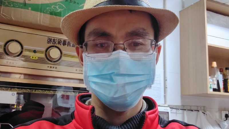 lin的第一张照片--丽水相亲服务中心