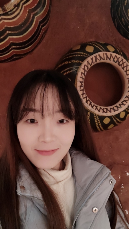 沐儿的第二张照片--丽水相亲服务中心