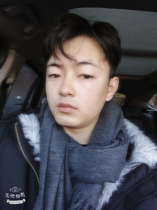 得梦为鱼的第一张照片--丽水相亲服务中心