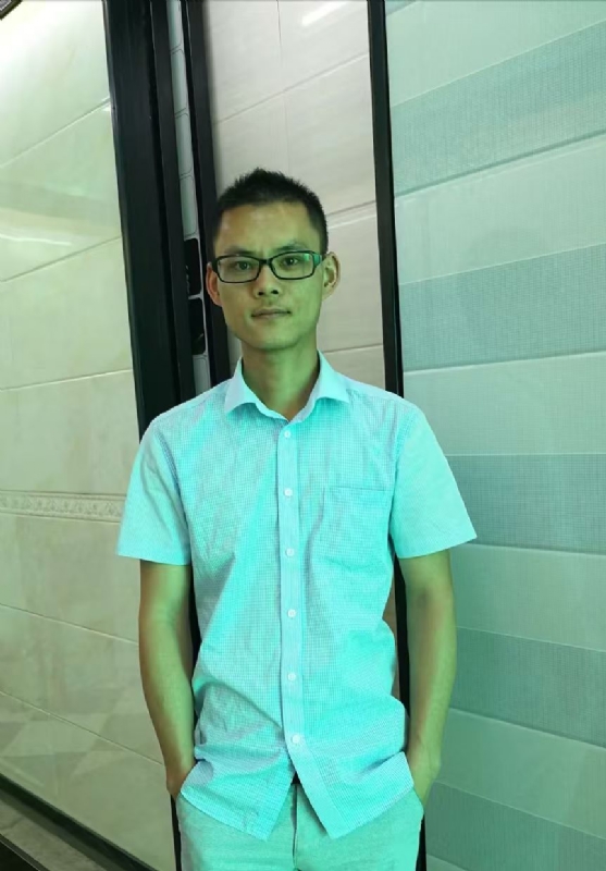 蓝海无泪的第三张照片--丽水相亲服务中心