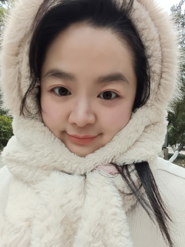 玥玥的第二张照片--丽水相亲服务中心