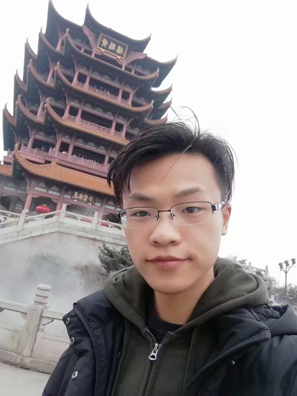 晓风残月的第一张照片--丽水相亲服务中心