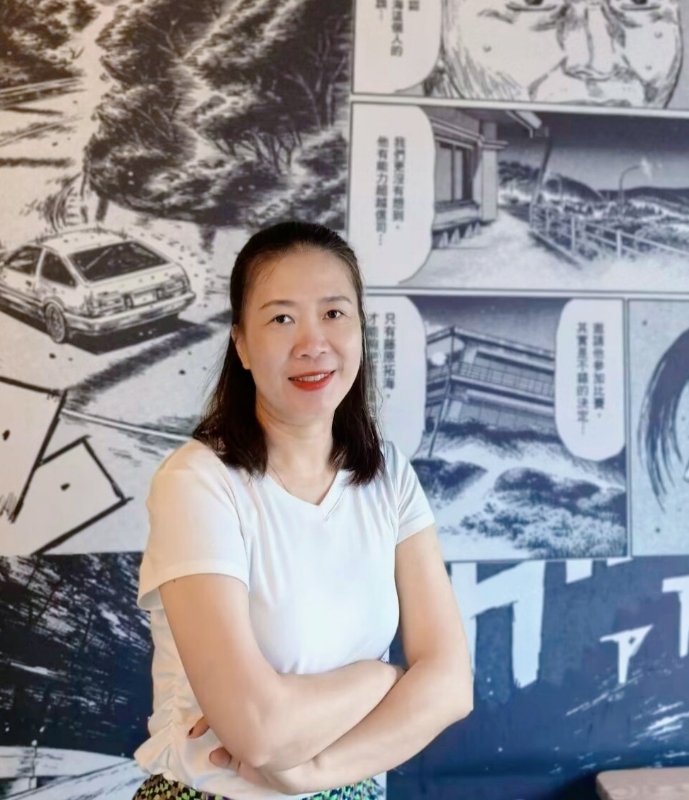 文文的第三张照片--丽水相亲服务中心