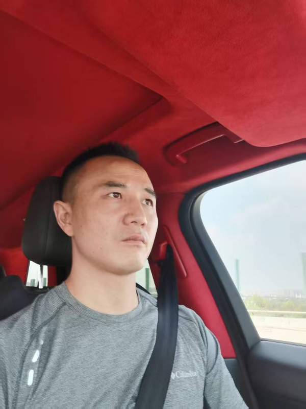 想的美的第二张照片--丽水相亲服务中心