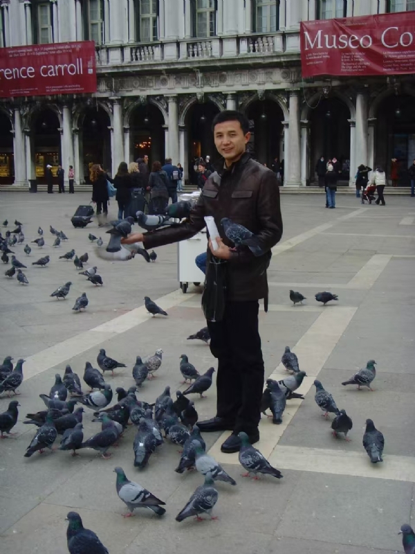 想的美的第三张照片--丽水相亲服务中心