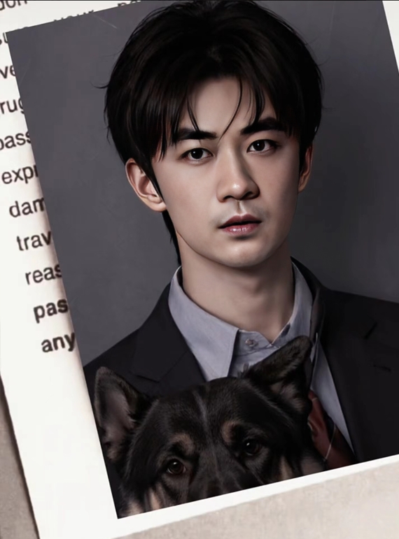 小呆的第一张照片--丽水相亲服务中心