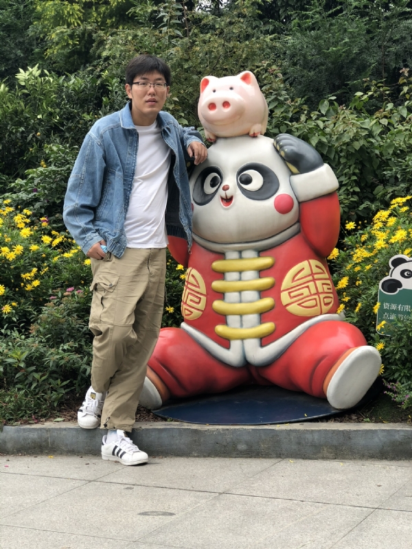 rain的第一张照片--丽水相亲服务中心