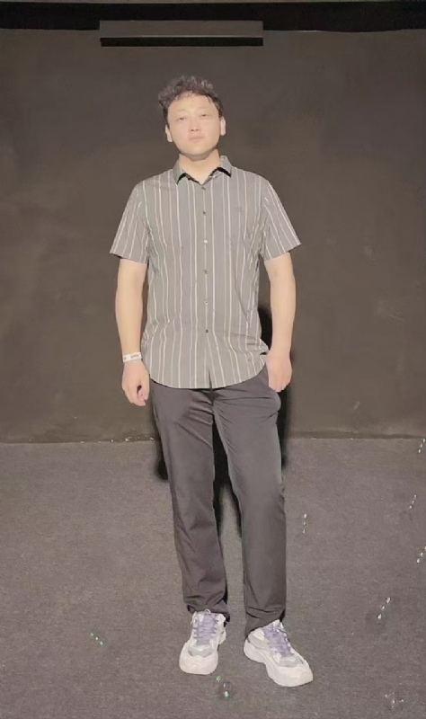 Health的第二张照片--丽水相亲服务中心