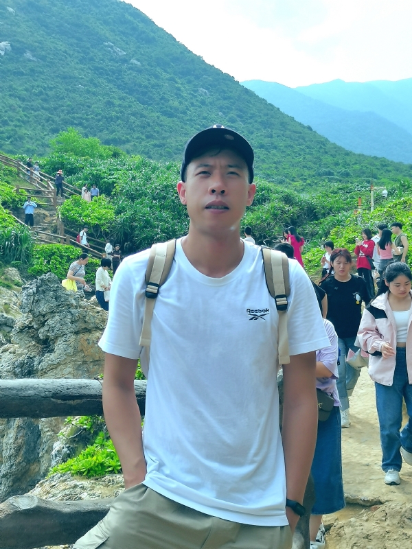 吴生的第一张照片--丽水相亲服务中心