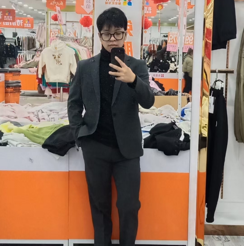 秦巧顺的第二张照片--丽水相亲服务中心