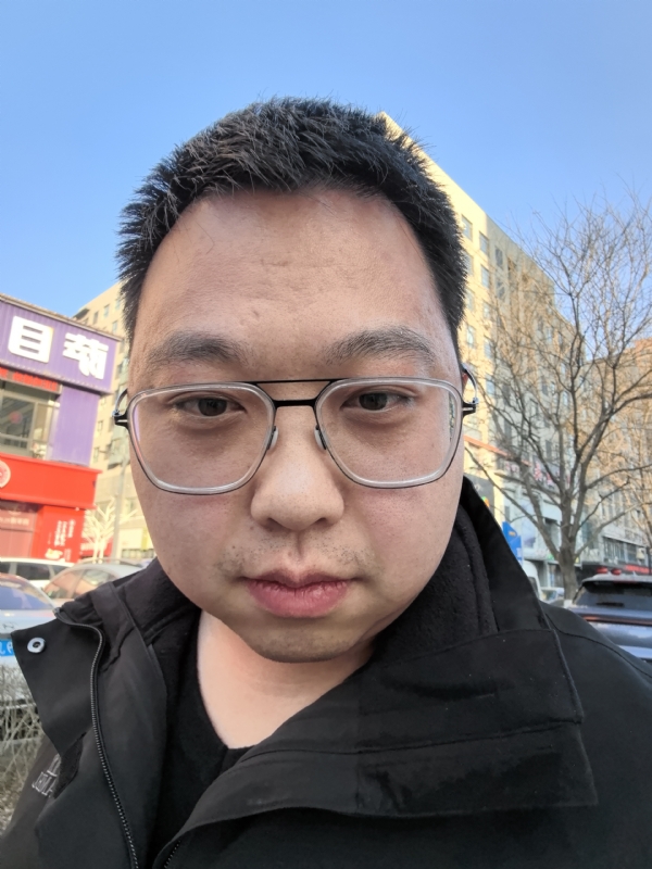 宋哲的第一张照片--丽水相亲服务中心