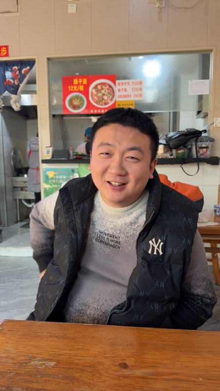 尚汇的第一张照片--丽水相亲服务中心