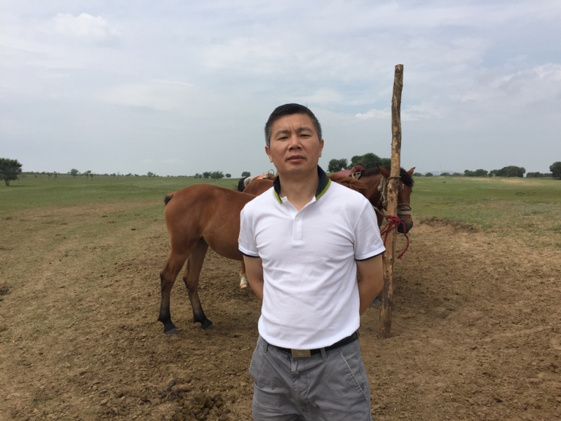 爱拼才会赢的大叔的第一张照片--丽水相亲服务中心