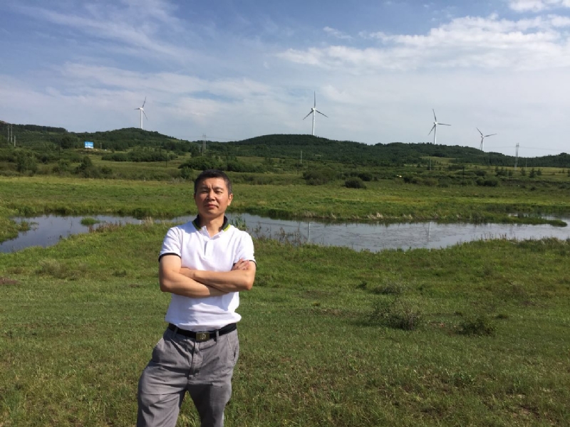 爱拼才会赢的大叔的第四张照片--丽水相亲服务中心