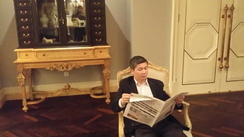 爱拼才会赢的大叔的第五张照片--丽水相亲服务中心