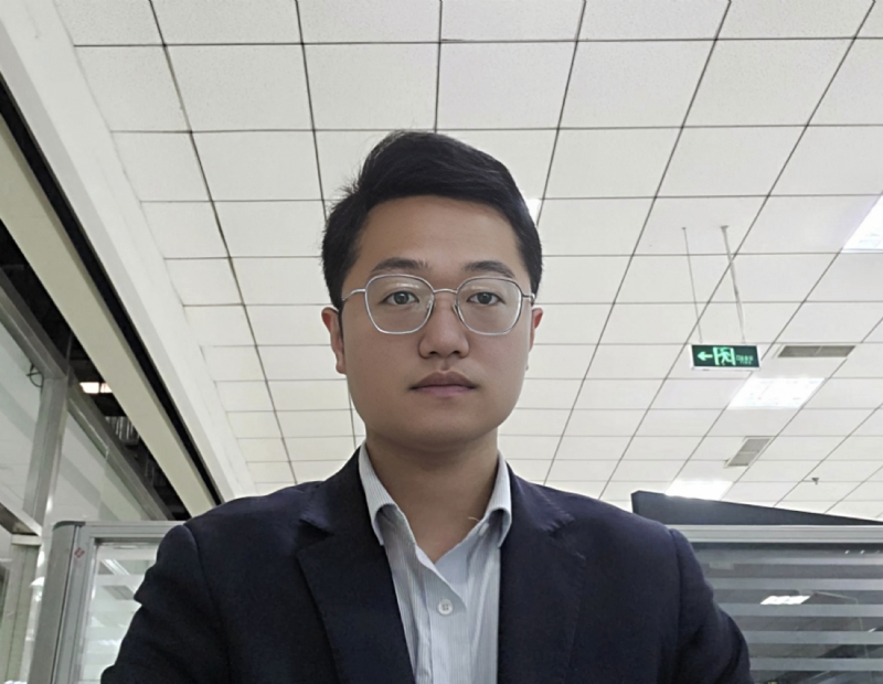 钟爱可乐的第二张照片--丽水相亲服务中心