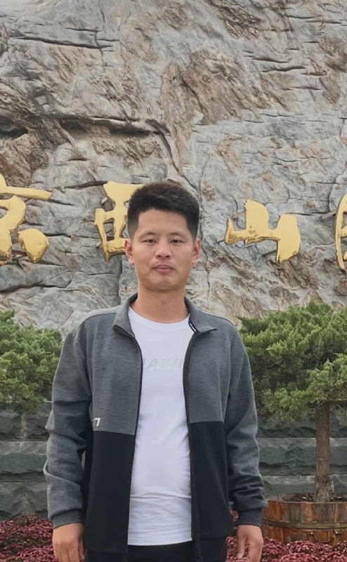 余生有你的第四张照片--丽水相亲服务中心