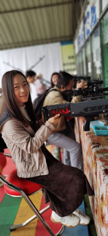 颜如玉的第一张照片--丽水相亲服务中心