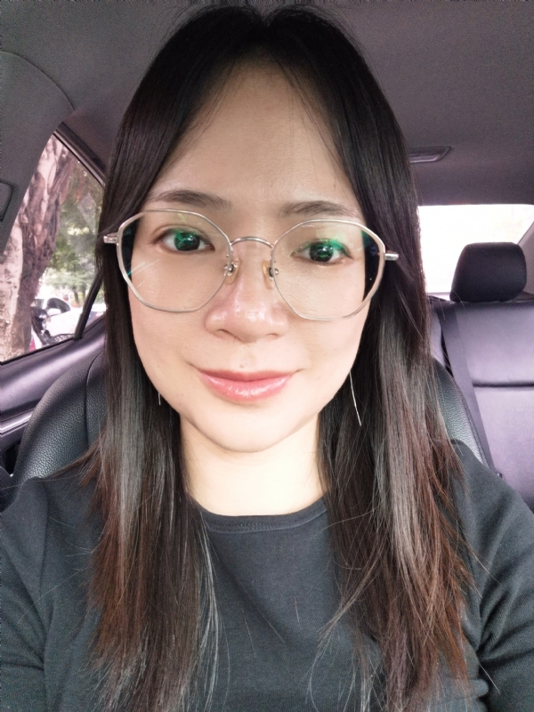 初秋的第一张照片--丽水相亲服务中心