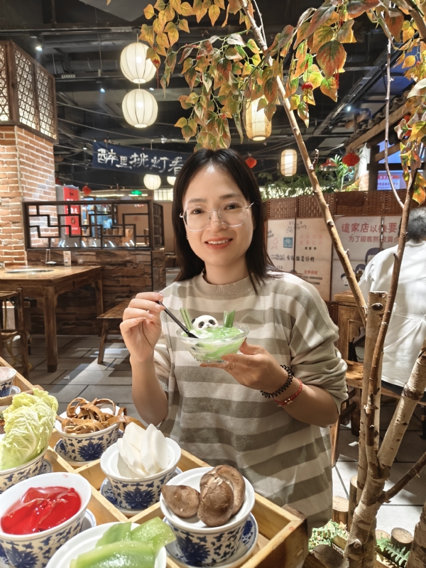 初秋的第二张照片--丽水相亲服务中心