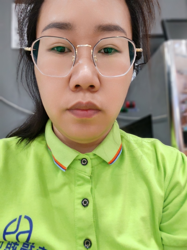 麻花小辫的第一张照片--丽水相亲服务中心