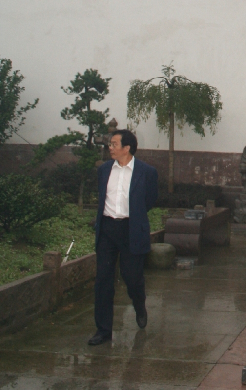 与世为缘的第一张照片--丽水相亲服务中心